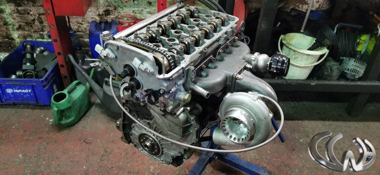 All the boost!
