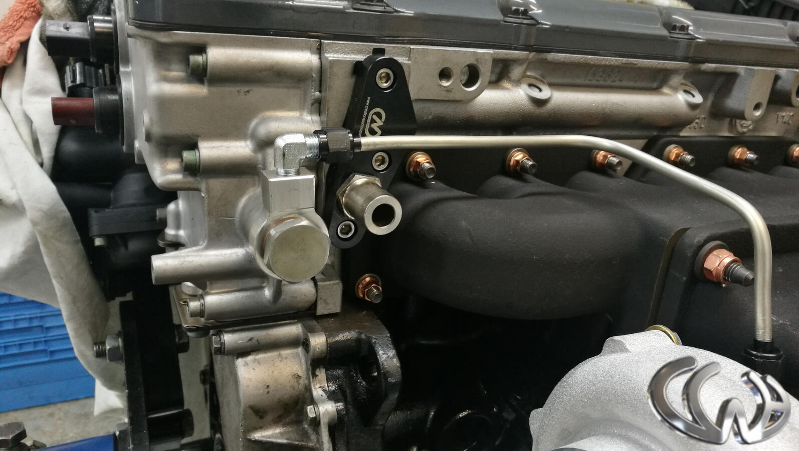 Hardline Porn!