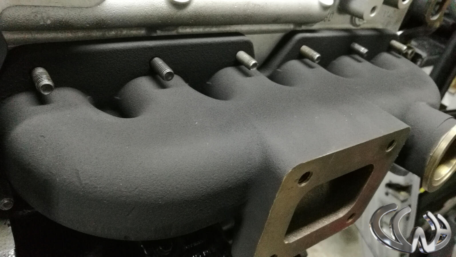 Ceramic Coating