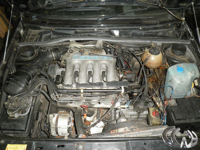 Standard KR 16v 2