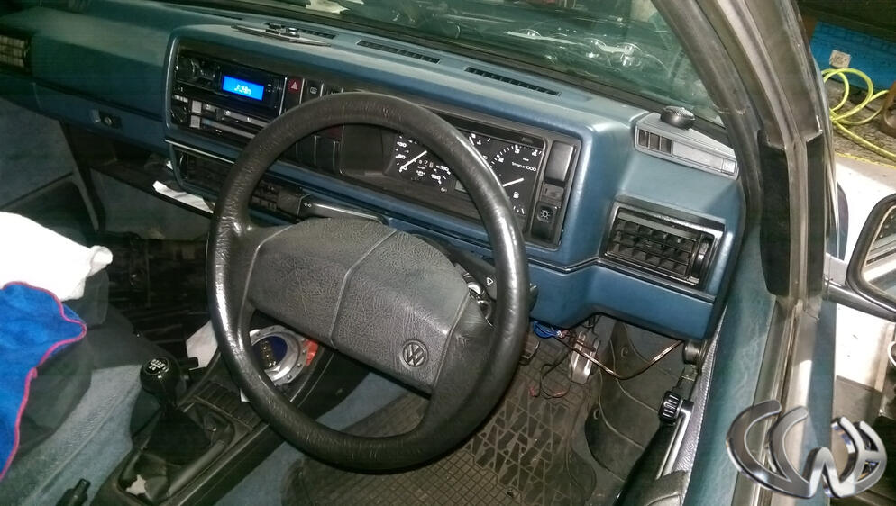 Still a GL inside