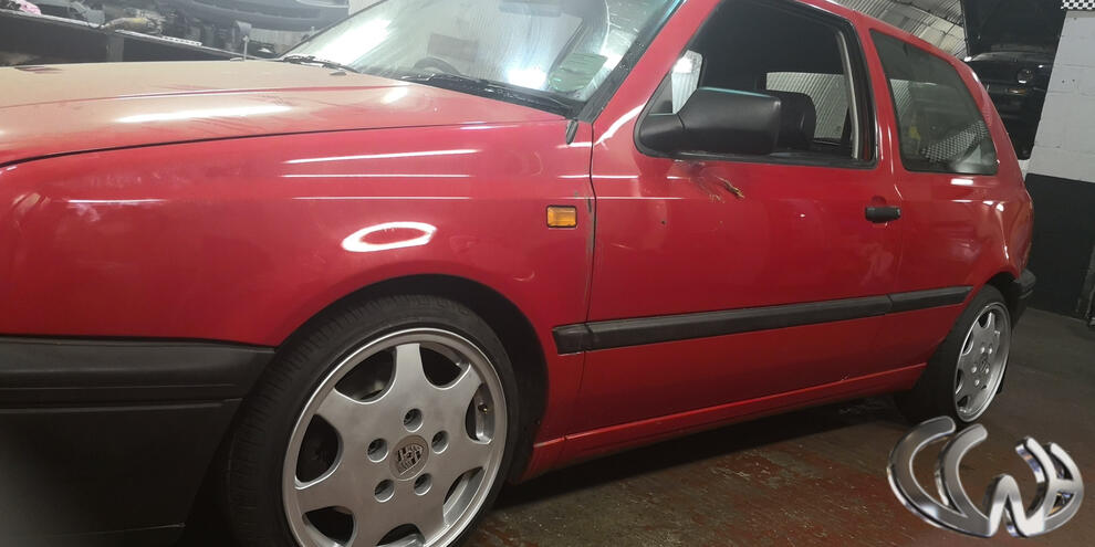 Wheels!