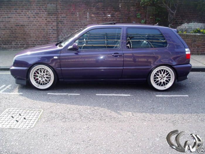 18inch LM reps