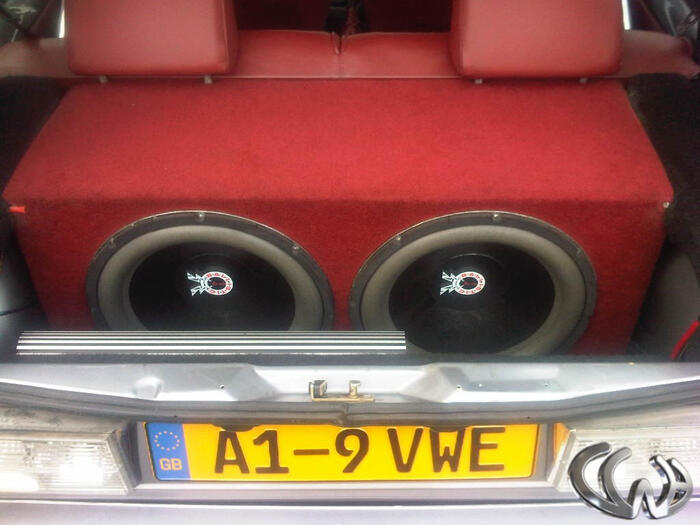 Interior Noise