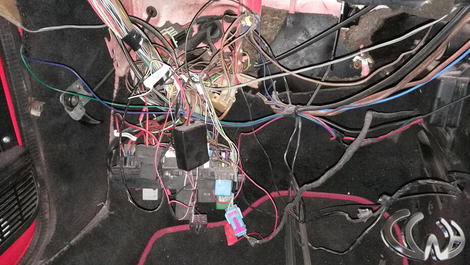 Fusebox