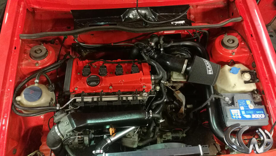 Almost done!