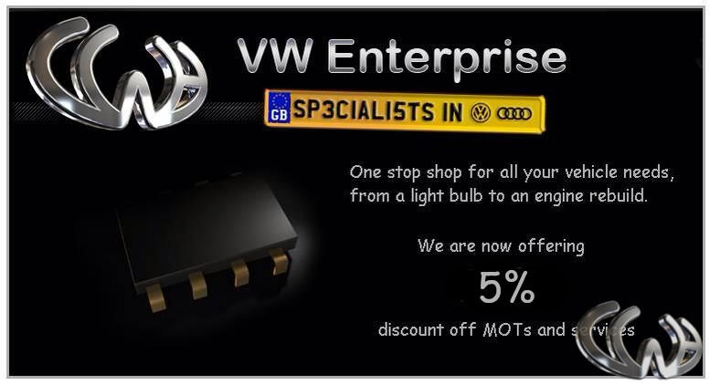 Special Offer